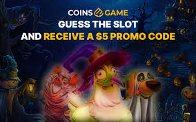 Coins.Game Casino Reward Info