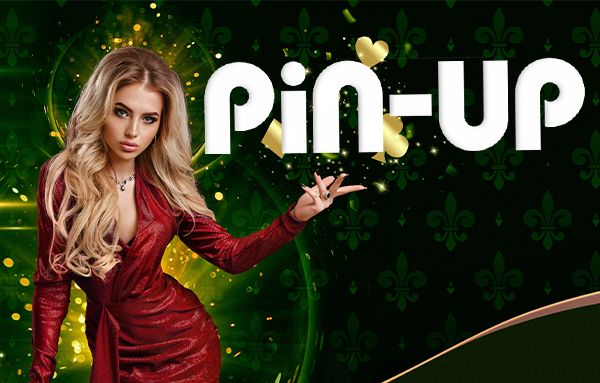 Посещение онлайн-казино PIN-UP: игры, бонусные предложения и пользовательский опыт